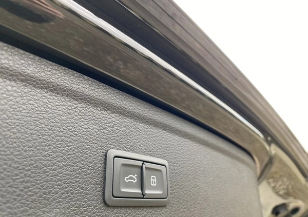 Audi Q5 cena 129900 przebieg: 59000, rok produkcji 2019 z Rzeszów małe 254